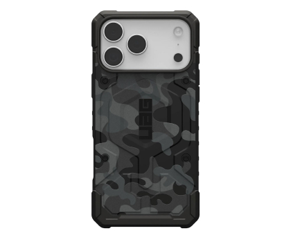 Etui do telefonów UAG Pathfinder etui do iPhone 17 Pro Max MagSafe midnight camo UAG114549114061